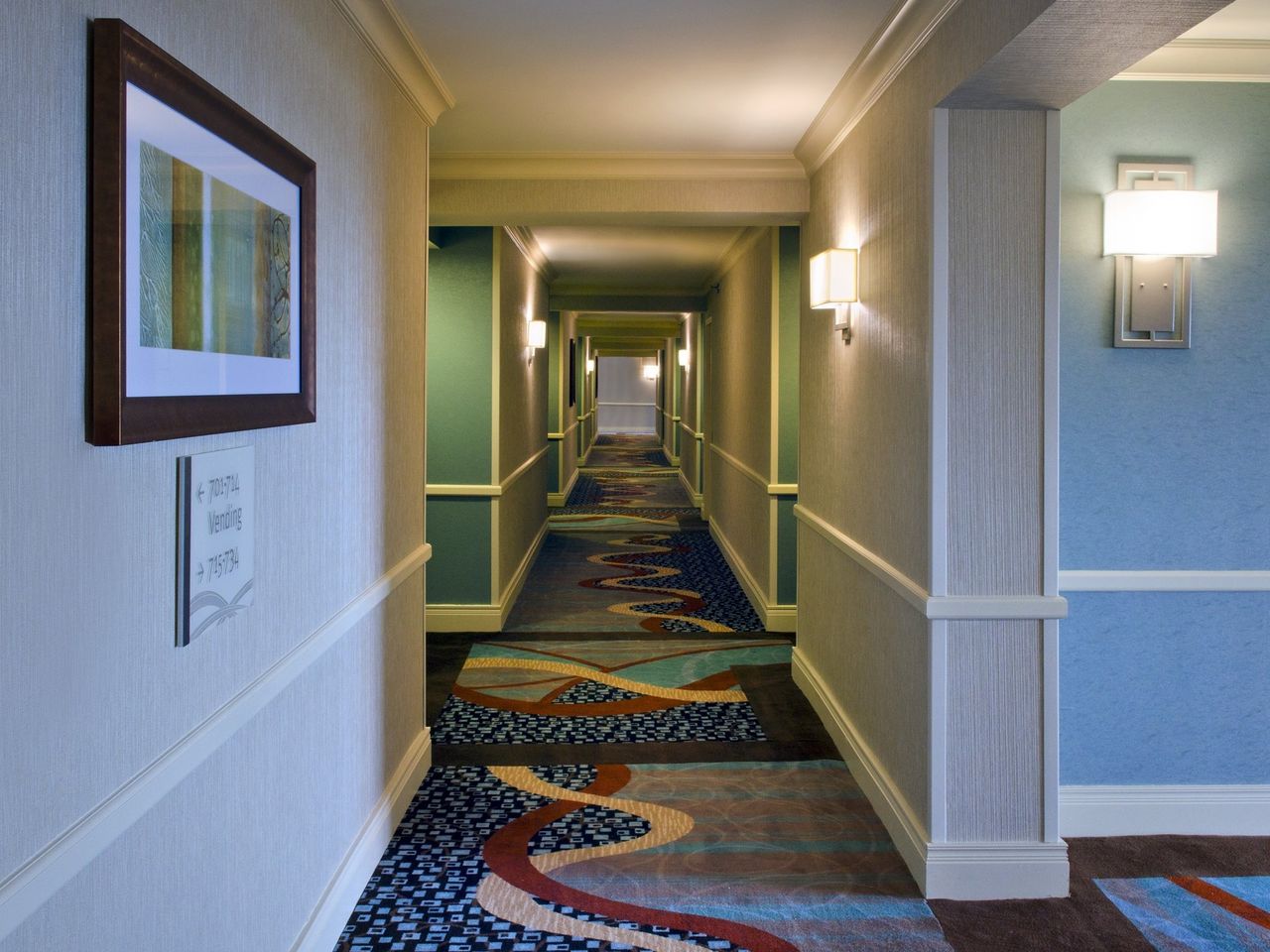 Holiday Inn New York-JFK Airport Area, an IHG Hotel