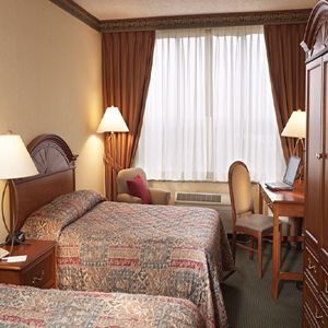 STATEN ISLAND HOTEL