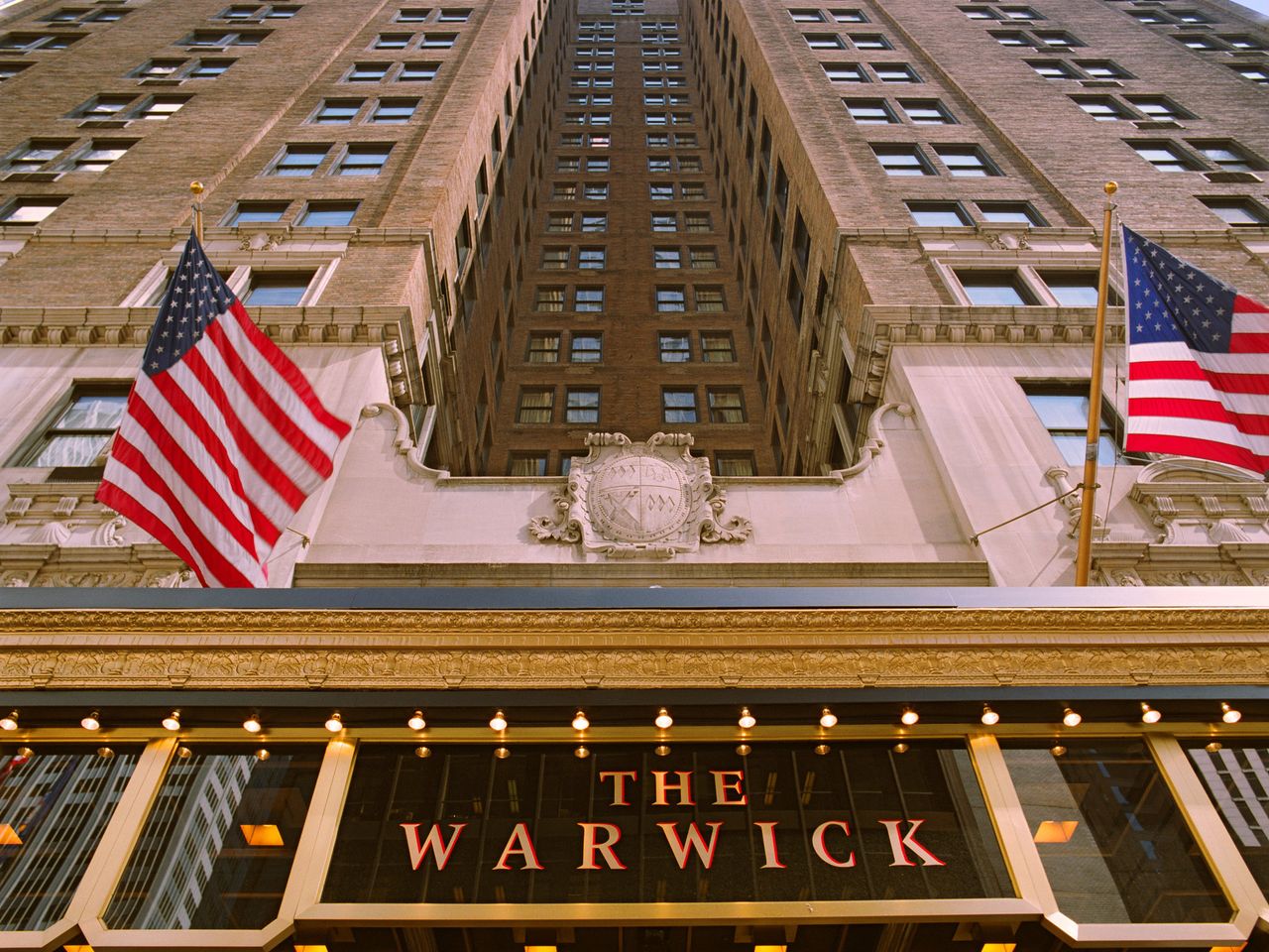 Warwick New York