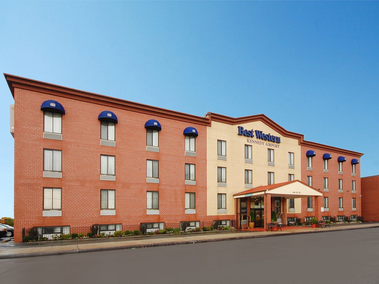 Best Western JFK Airport