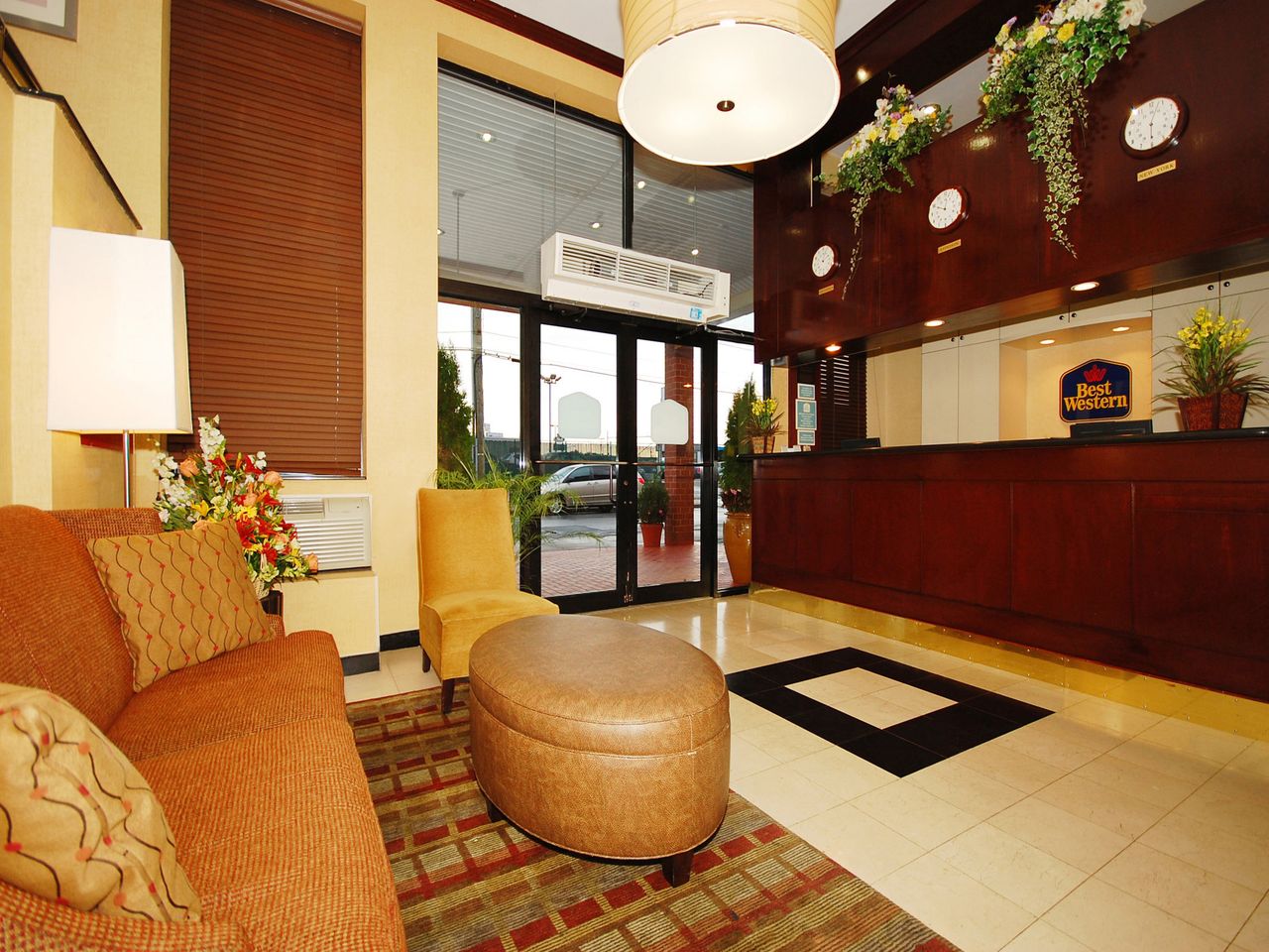 Best Western JFK Airport