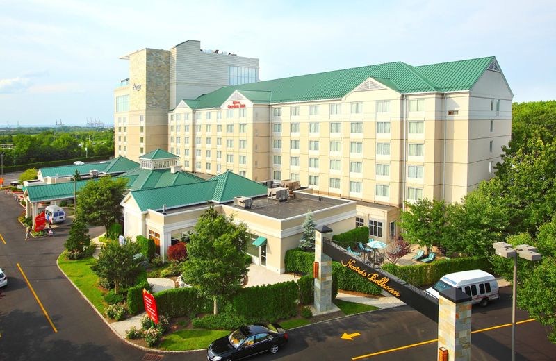 Hilton Garden Inn New York/Staten Island