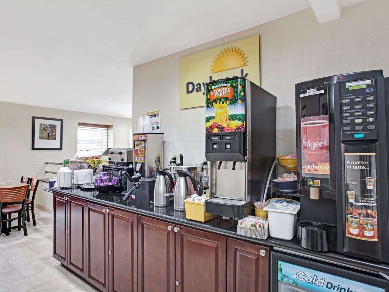 Days Inn by Wyndham Jamaica / JFK Airport