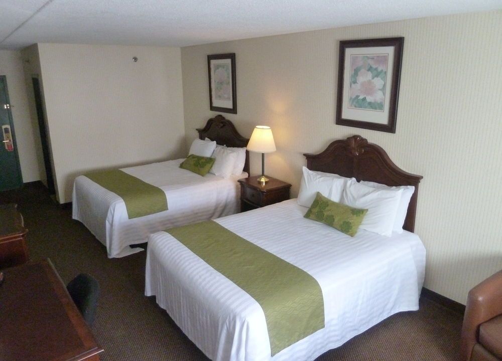 Floral Park Motor Lodge