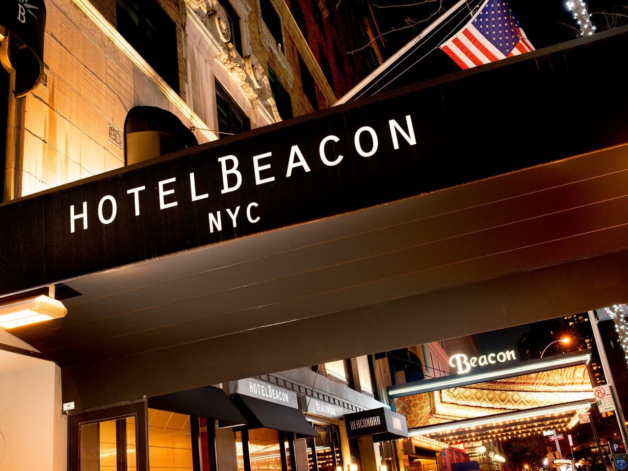 Hotel Beacon