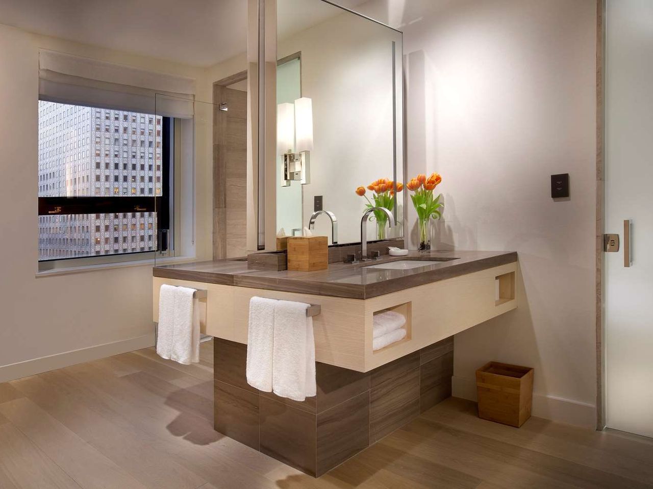 Grand Hyatt New York