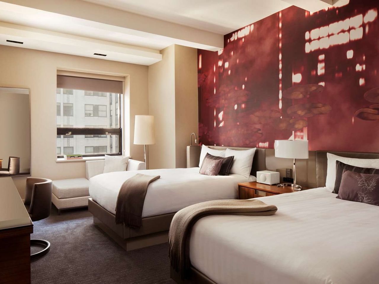 Grand Hyatt New York