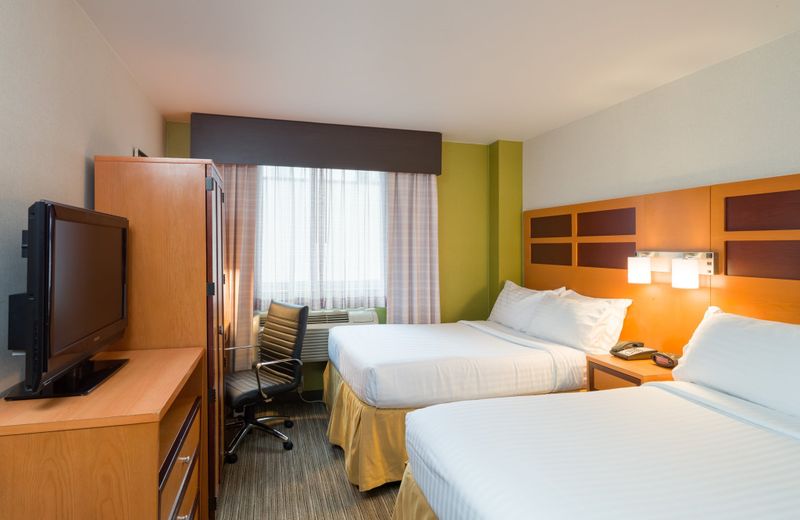 Holiday Inn Express - Times Square, an IHG Hotel