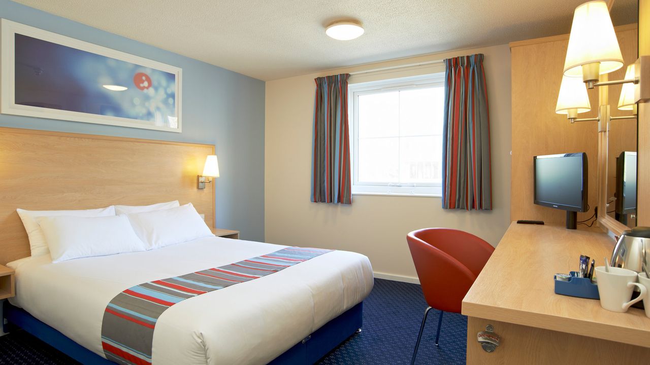 Travelodge Newcastle Central