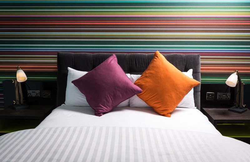 Village Hotel Newcastle