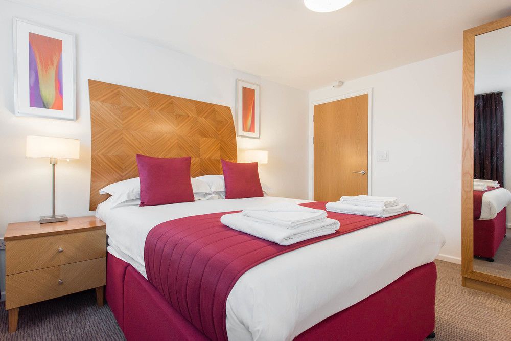 PREMIER SUITES Newcastle