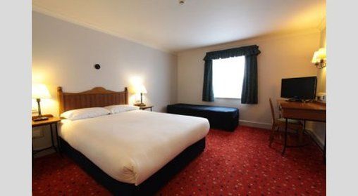 Travelodge Newcastle Gosforth