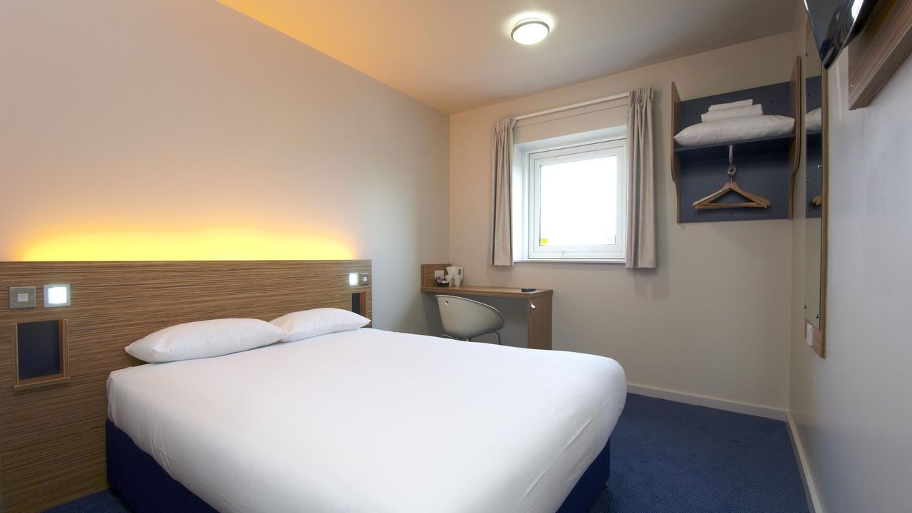 Travelodge Newcastle Airport