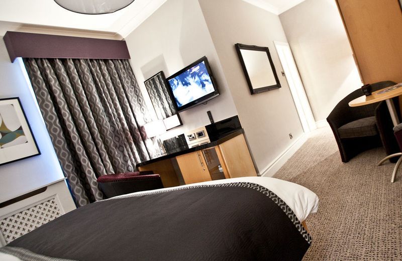 New Northumbria Hotel