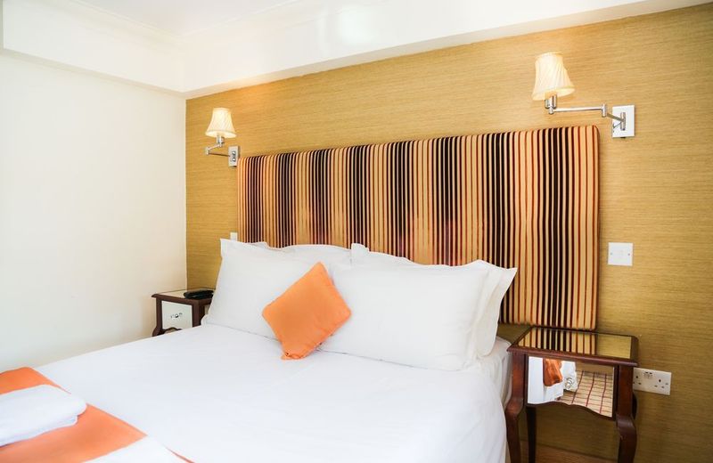 Newcastle Jesmond Hotel