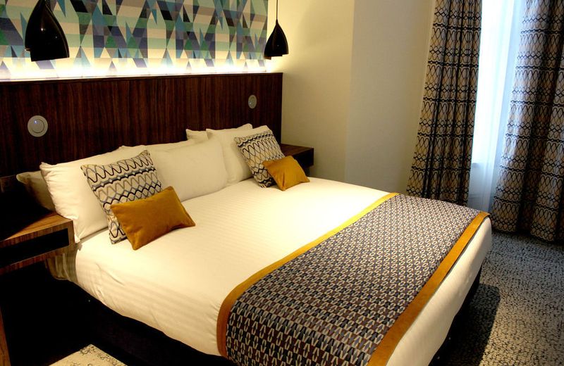 91 Aparthotel Jesmond Road