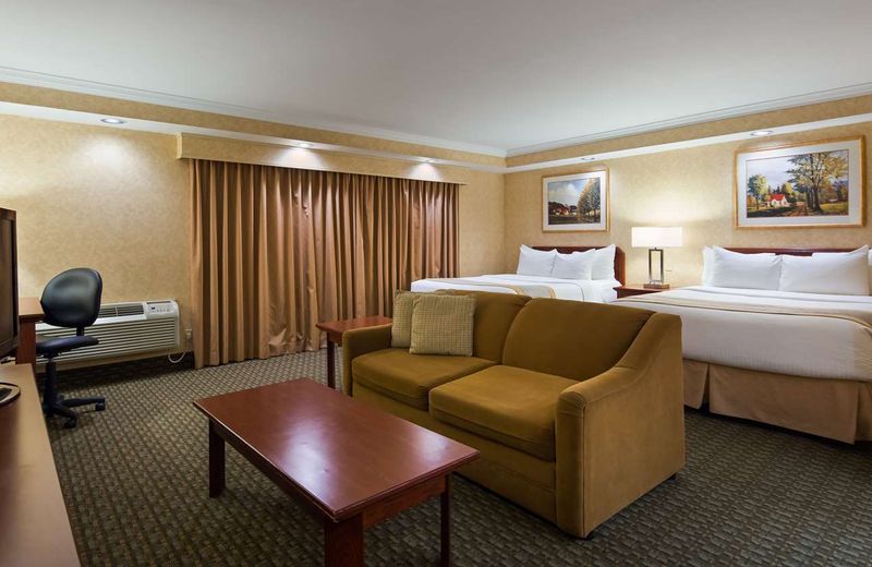 Best Western Voyageur Place Hotel