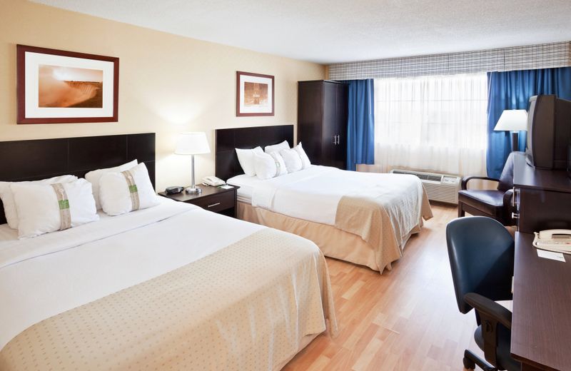 Holiday Inn Niagara Falls-Scenic Downtown, an IHG Hotel