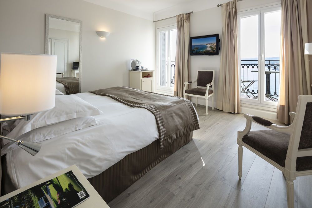 Hôtel Suisse
