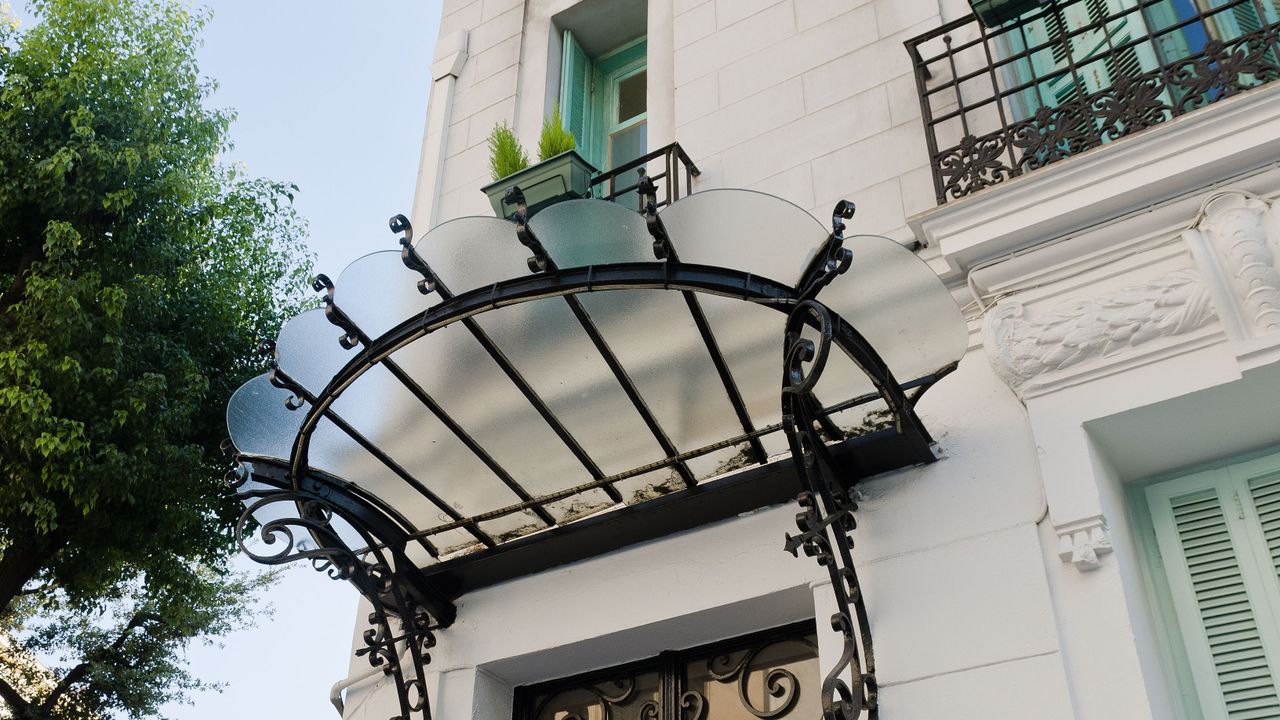 Hotel Villa Rivoli