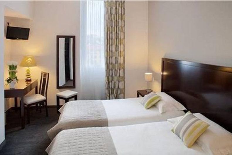 Relais Acropolis
