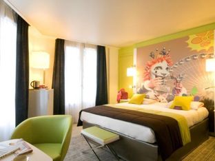 Hotel Image 1
