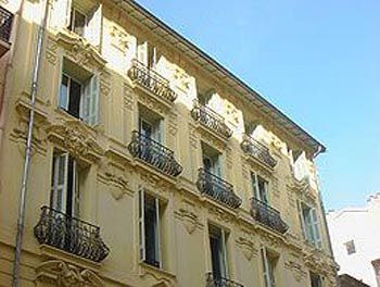 Hôtel du Petit Louvre