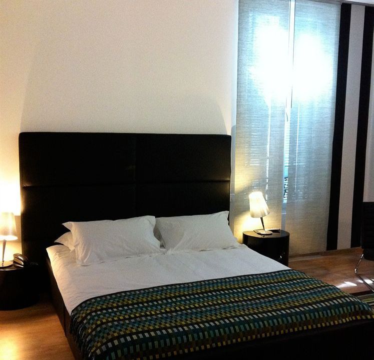 b11 Hôtel