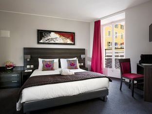 Hotel Image 1