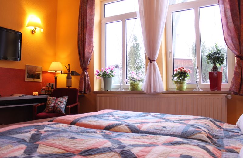 Hotel Vinum