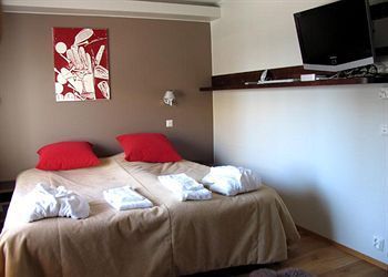 Tahko Spa Hotel