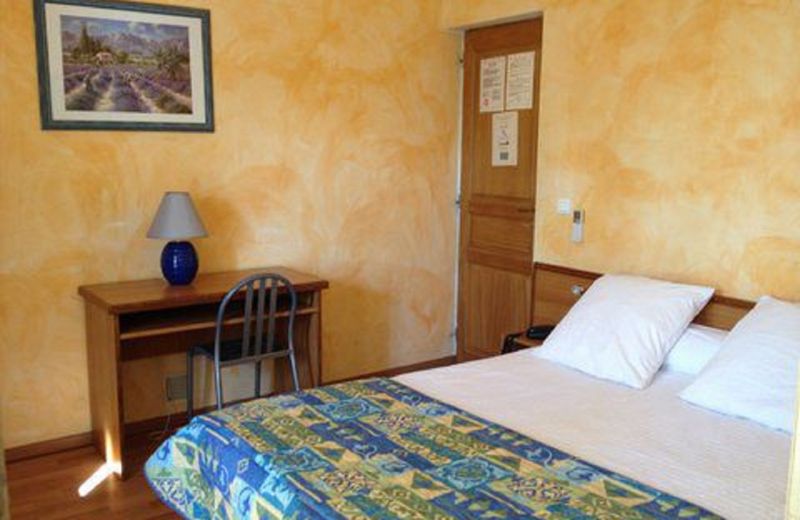 Hotel Mas De Galoffre