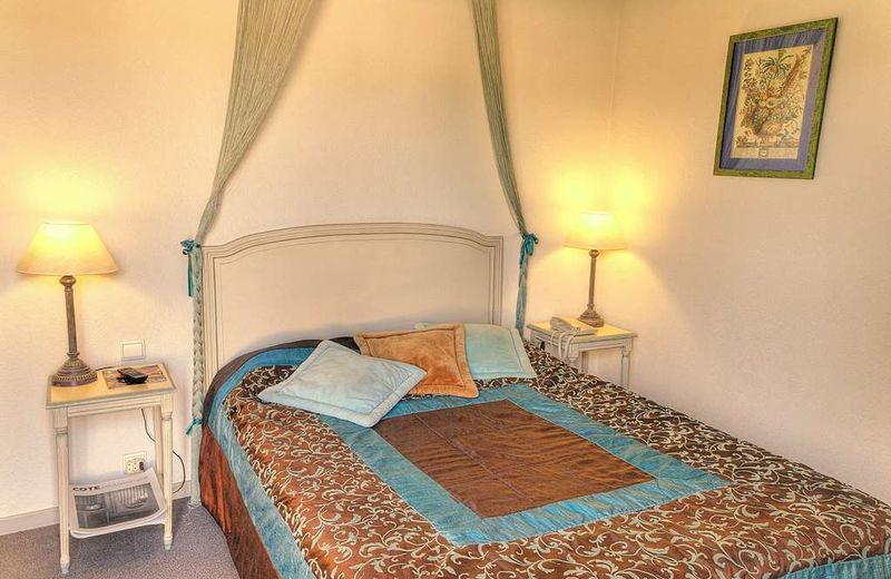 Best Western L'Orangerie