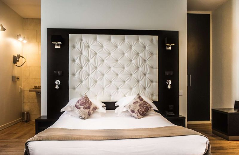 Best Western Marquis de la Baume