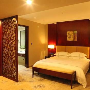 JI Hotel Ningbo Beilun Changjiang Road
