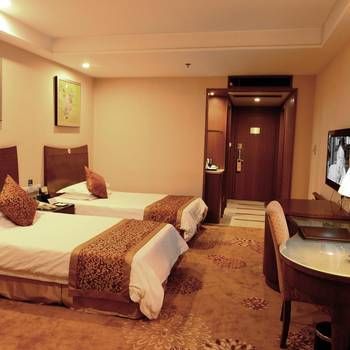 Tiancheng Hotel