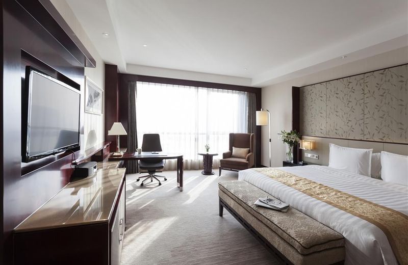 Pan Pacific Ningbo