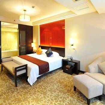Zhaobaoshan Hotel