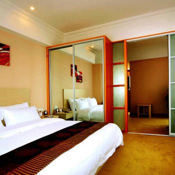 Ningbo Shounan Hotel
