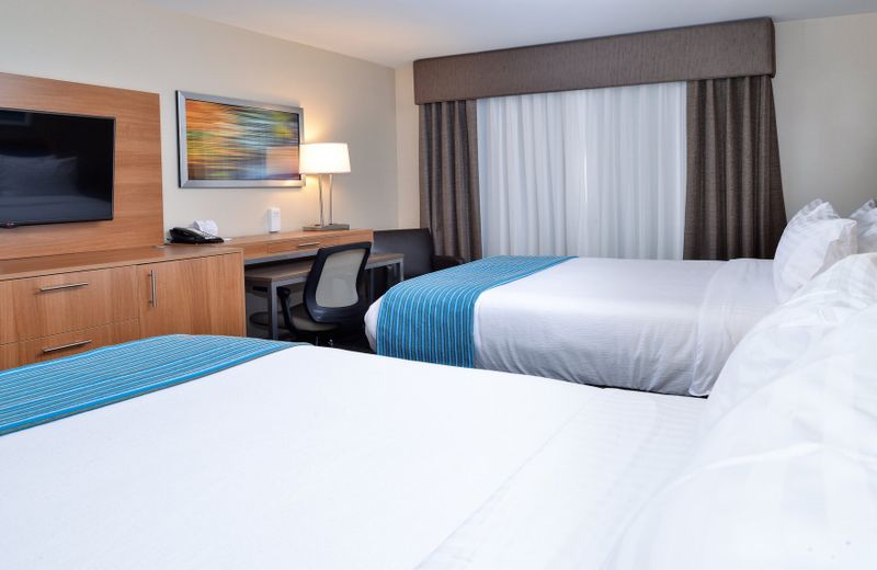 Holiday Inn Hotel & Suites Edmonton Airport Conference Centre, an IHG Hotel