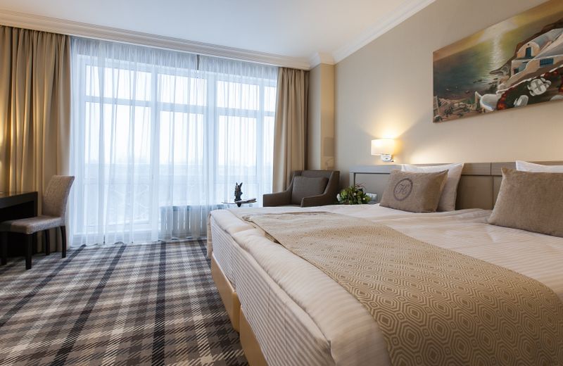 Kulibin Park Hotel & SPA