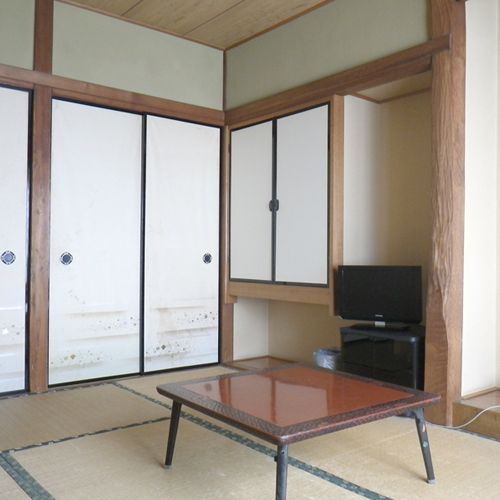 (RYOKAN) Kappo Ryokan Suimeiso