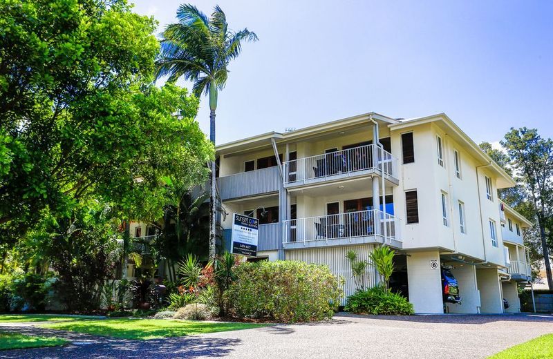 Sunset Cove Noosa