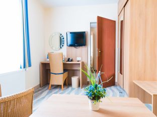 Hotel Image 1