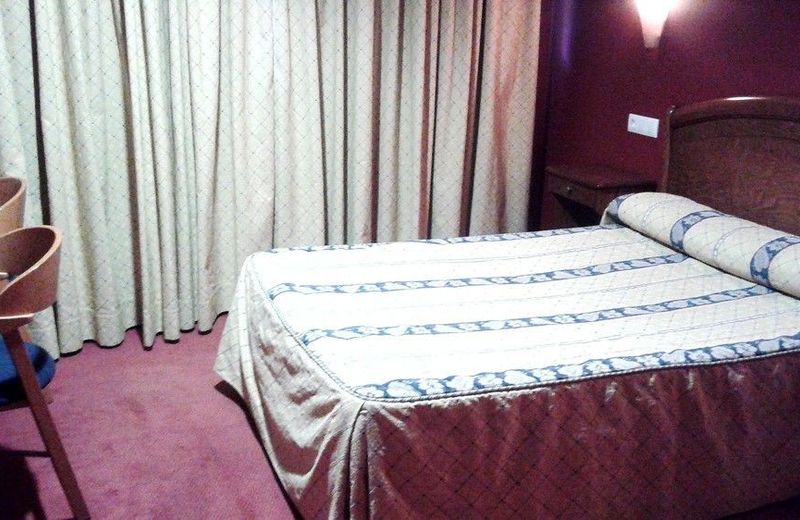 Hotel CN