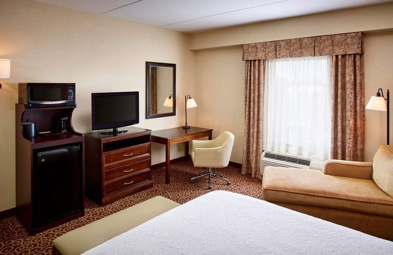 Hampton Inn by Hilton North Bay