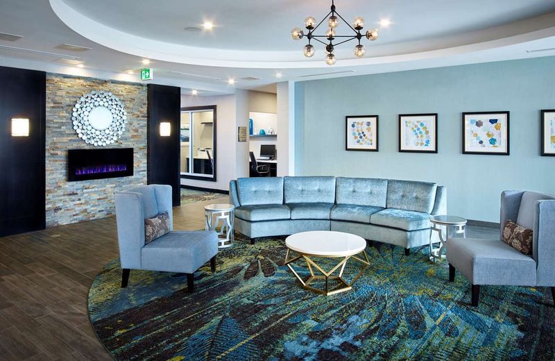 Homewood Suites By Hilton North Bay