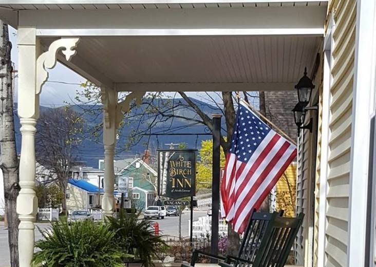 White Birch Inn of North Conway