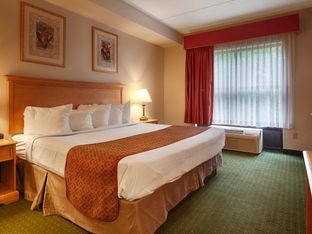 Hotel Image 1