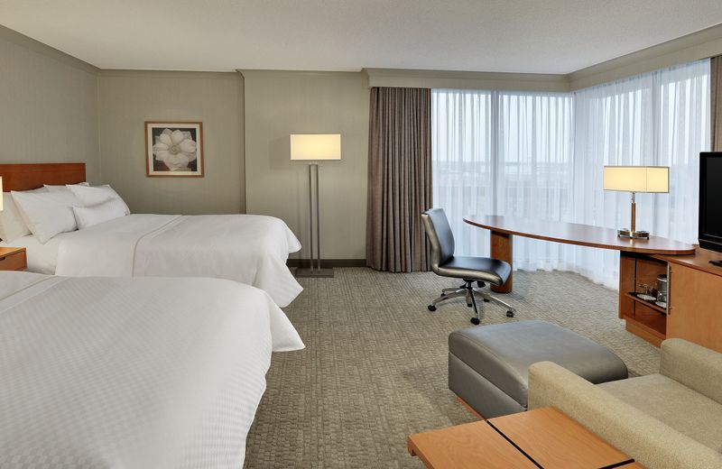 Pan Pacific Toronto